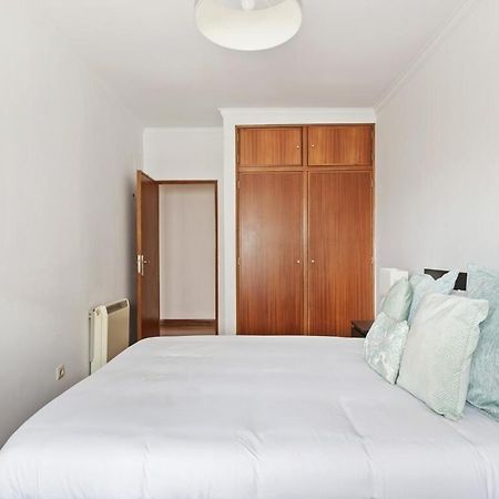 Spacious 3 Bedroom Apartment In Lissabon Buitenkant foto