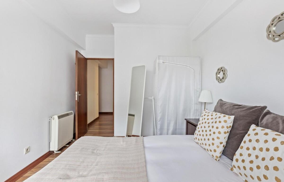Spacious 3 Bedroom Apartment In Lissabon Buitenkant foto