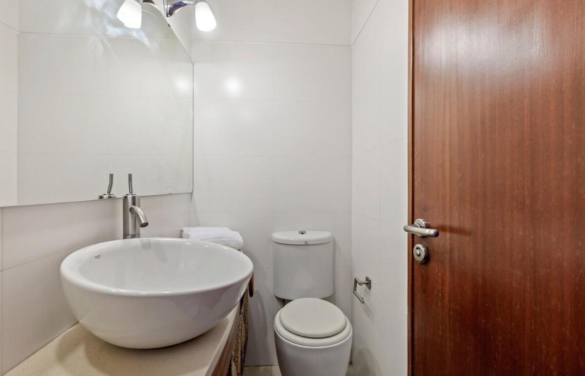 Spacious 3 Bedroom Apartment In Lissabon Buitenkant foto