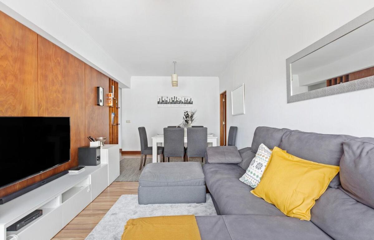 Spacious 3 Bedroom Apartment In Lissabon Buitenkant foto